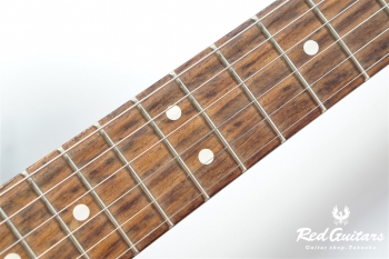 American Professional Stratocaster - Antique Olive